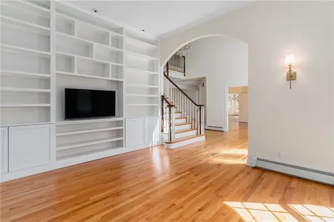 4 Christopher Drive Lincoln RI 02865