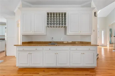 4 Christopher Drive Lincoln RI 02865