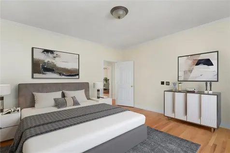 4 Christopher Drive Lincoln RI 02865