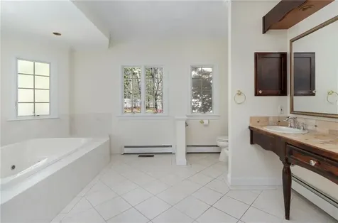 4 Christopher Drive Lincoln RI 02865