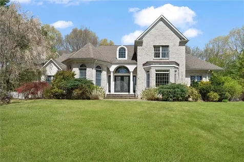 4 Christopher Drive Lincoln RI 02865