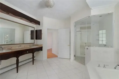 4 Christopher Drive Lincoln RI 02865