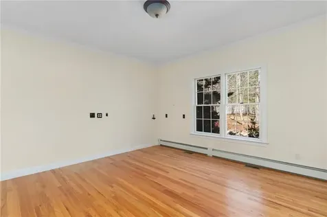 4 Christopher Drive Lincoln RI 02865