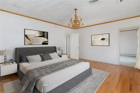 4 Christopher Drive Lincoln RI 02865