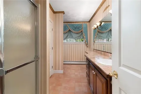 4 Christopher Drive Lincoln RI 02865