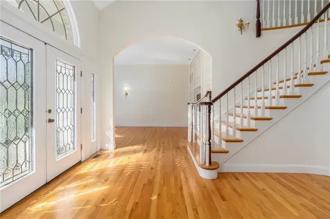 4 Christopher Drive Lincoln RI 02865