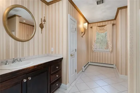 4 Christopher Drive Lincoln RI 02865