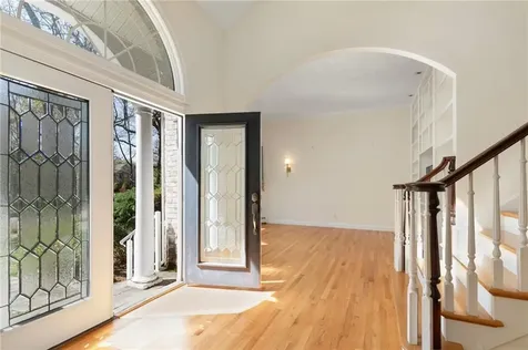 4 Christopher Drive Lincoln RI 02865