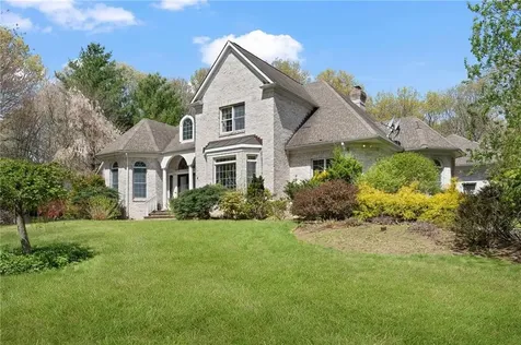 4 Christopher Drive Lincoln RI 02865