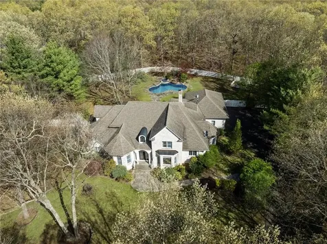 4 Christopher Drive Lincoln RI 02865