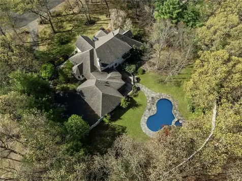 4 Christopher Drive Lincoln RI 02865