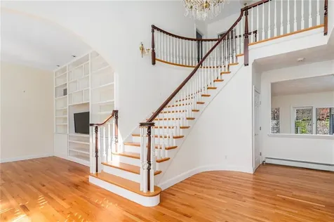 4 Christopher Drive Lincoln RI 02865