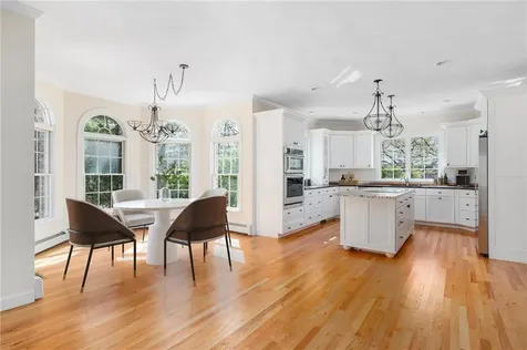 4 Christopher Drive Lincoln RI 02865