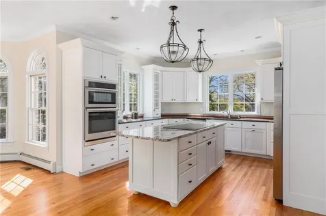 4 Christopher Drive Lincoln RI 02865