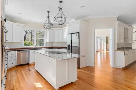 4 Christopher Drive Lincoln RI 02865