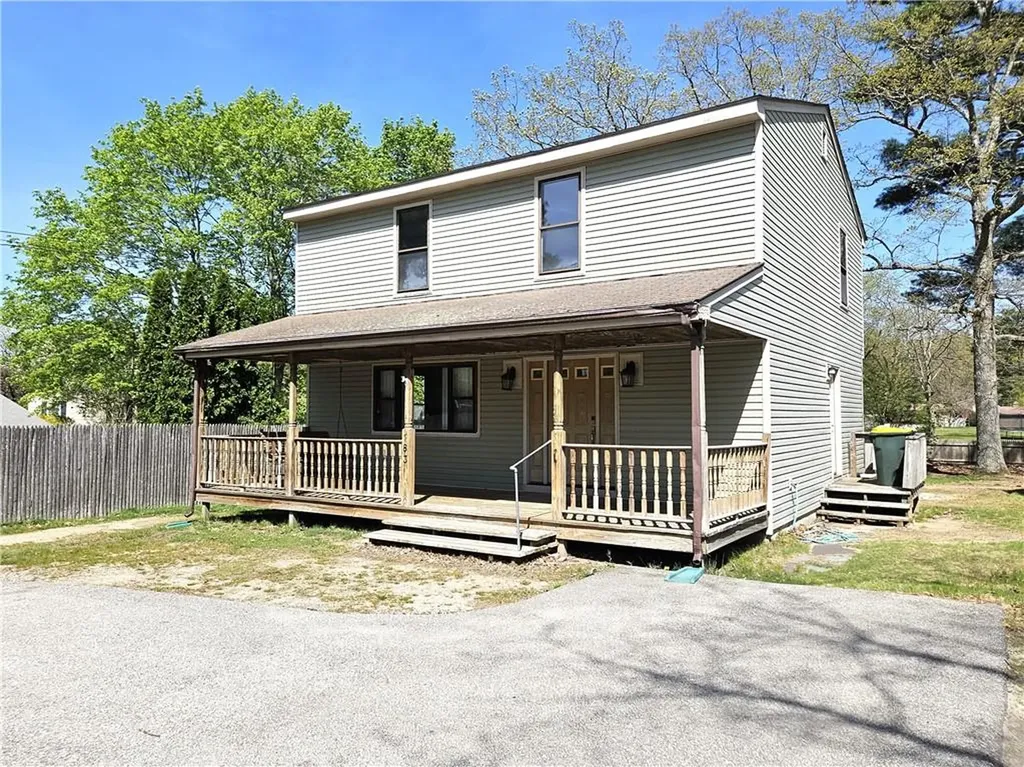 183 Pleasant View Avenue Smithfield RI 02917