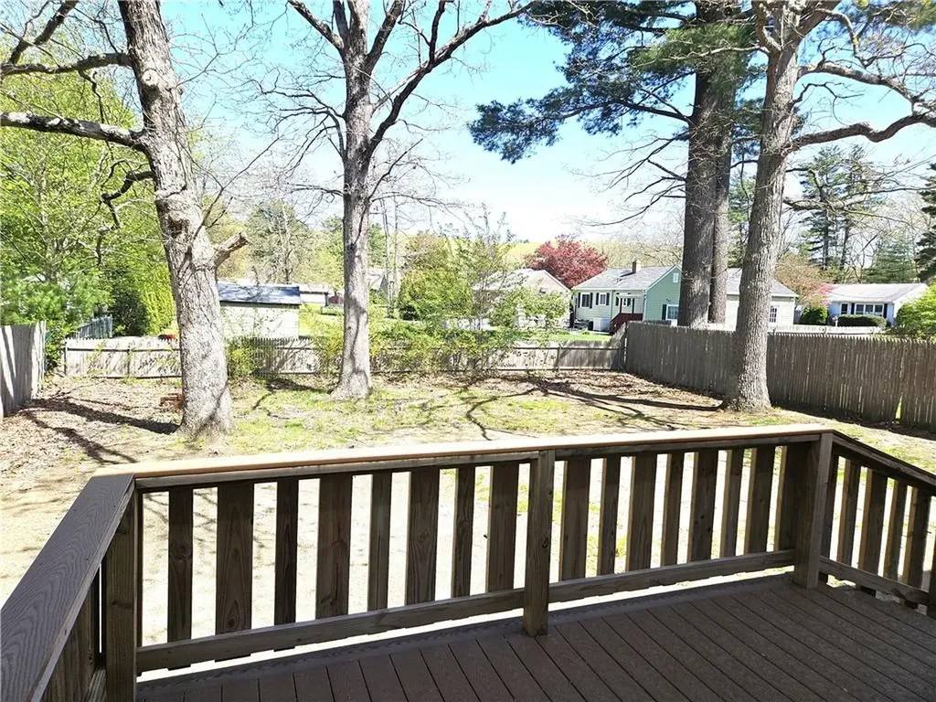 183 Pleasant View Avenue Smithfield RI 02917