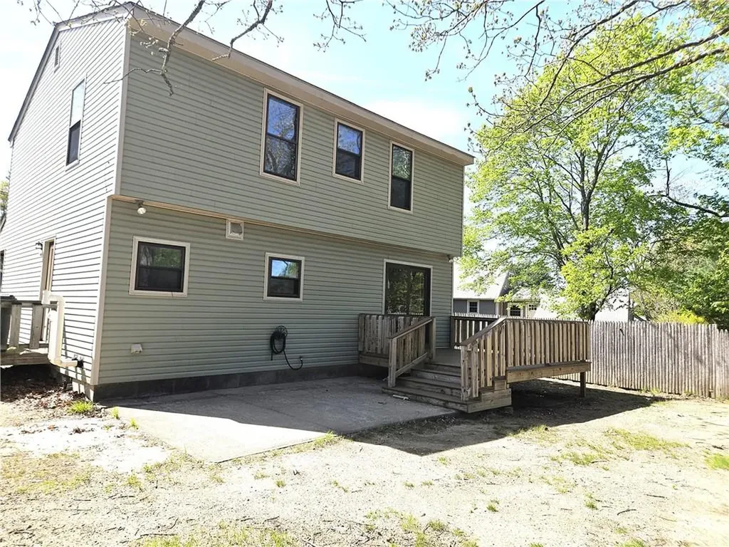 183 Pleasant View Avenue Smithfield RI 02917