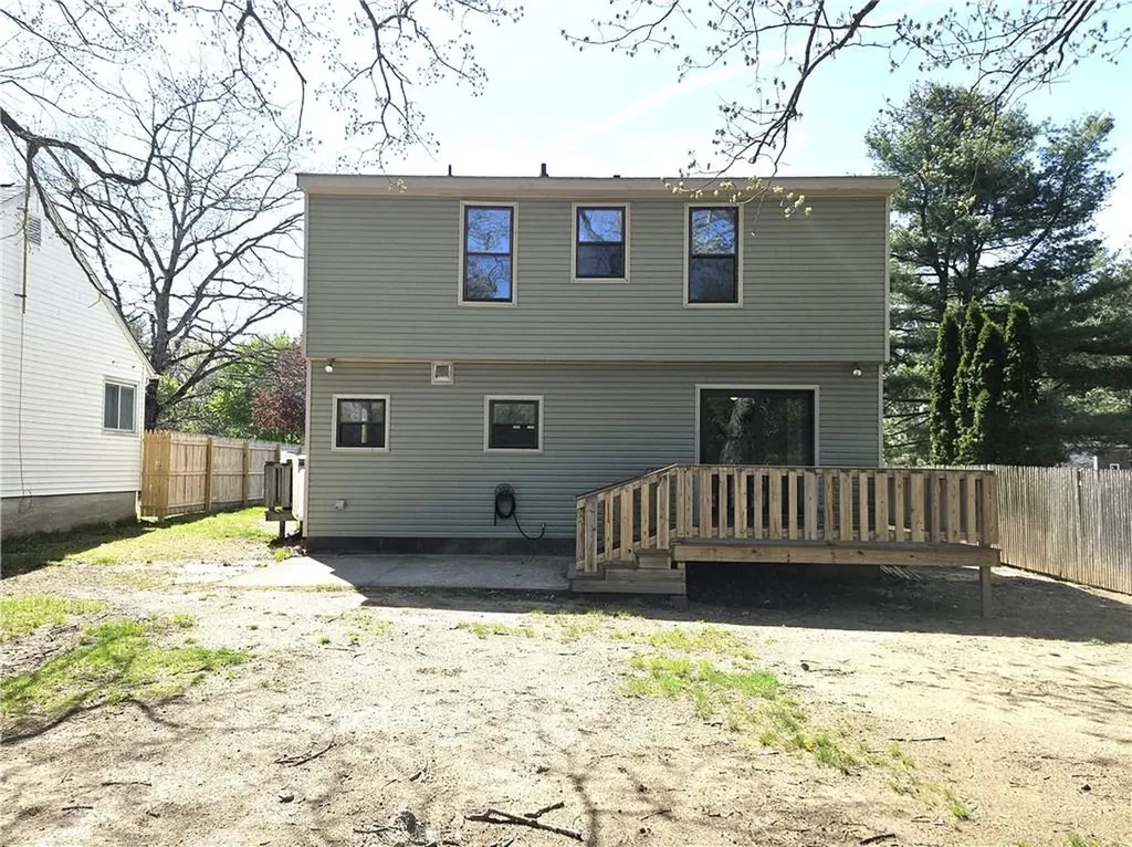 183 Pleasant View Avenue Smithfield RI 02917