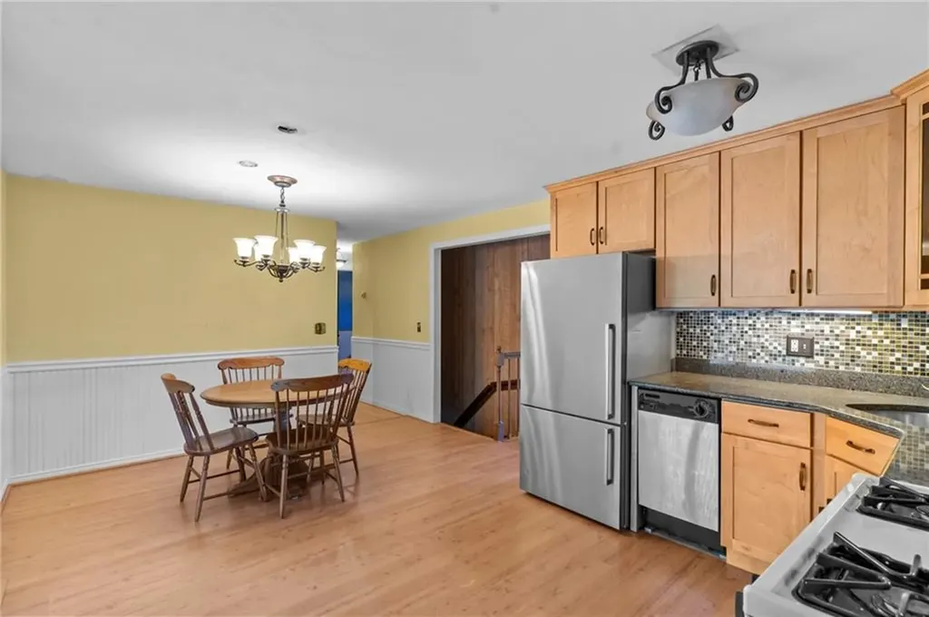 599 Walnut Hill Road Woonsocket RI 02895