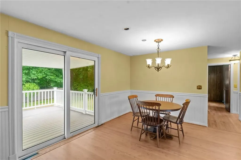 599 Walnut Hill Road Woonsocket RI 02895
