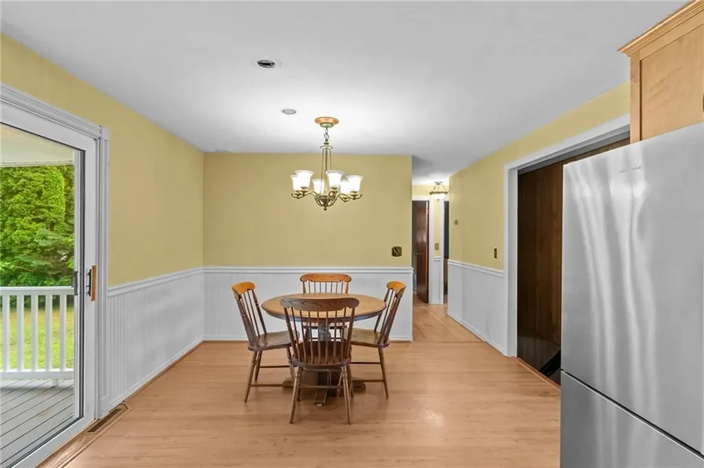 599 Walnut Hill Road Woonsocket RI 02895