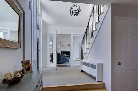 176 Winnisimet Drive Tiverton RI 02878