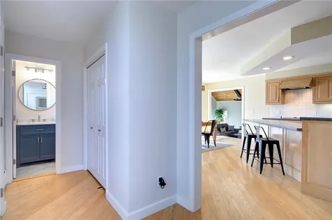 176 Winnisimet Drive Tiverton RI 02878