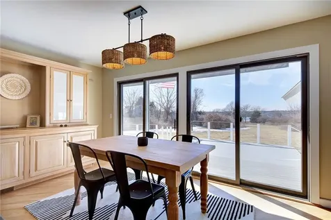 176 Winnisimet Drive Tiverton RI 02878