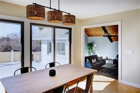 176 Winnisimet Drive Tiverton RI 02878