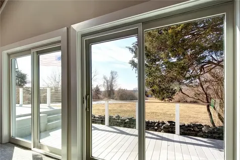 176 Winnisimet Drive Tiverton RI 02878