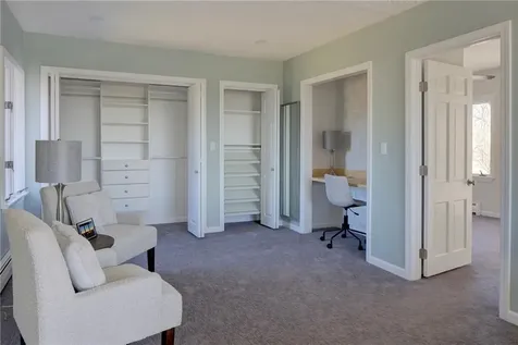 176 Winnisimet Drive Tiverton RI 02878