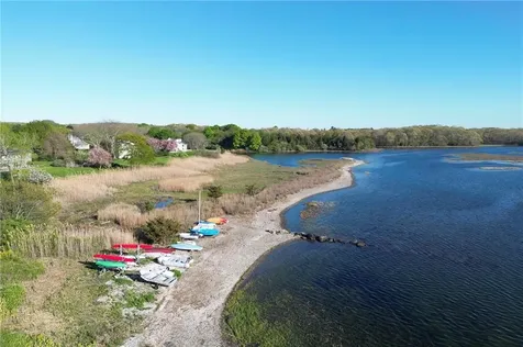 176 Winnisimet Drive Tiverton RI 02878