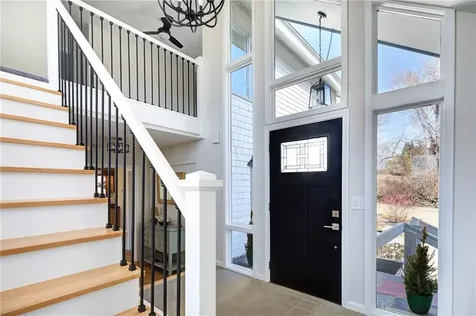 176 Winnisimet Drive Tiverton RI 02878