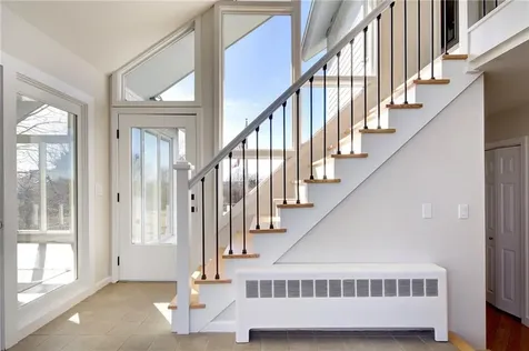 176 Winnisimet Drive Tiverton RI 02878