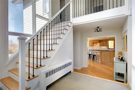 176 Winnisimet Drive Tiverton RI 02878