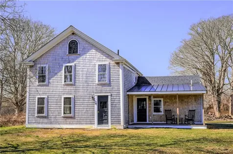 127 Willow Avenue Little Compton RI 02837