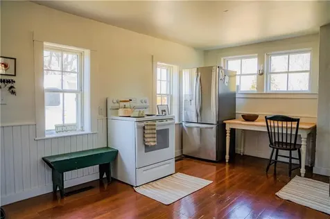 127 Willow Avenue Little Compton RI 02837