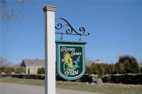 127 Willow Avenue Little Compton RI 02837