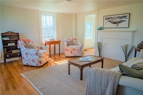 127 Willow Avenue Little Compton RI 02837