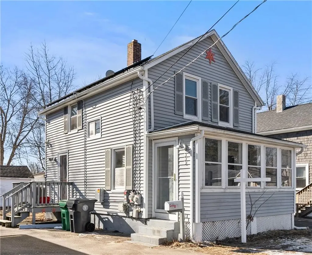 112 Ottawa Avenue Warwick RI 02889