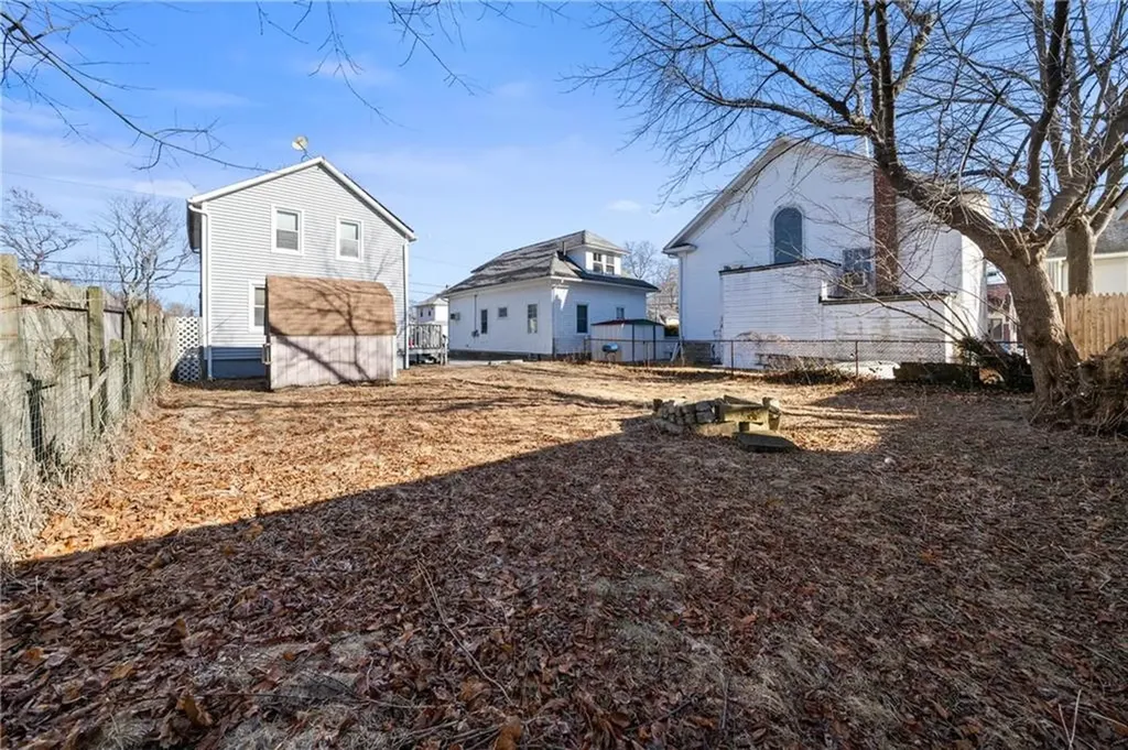 112 Ottawa Avenue Warwick RI 02889