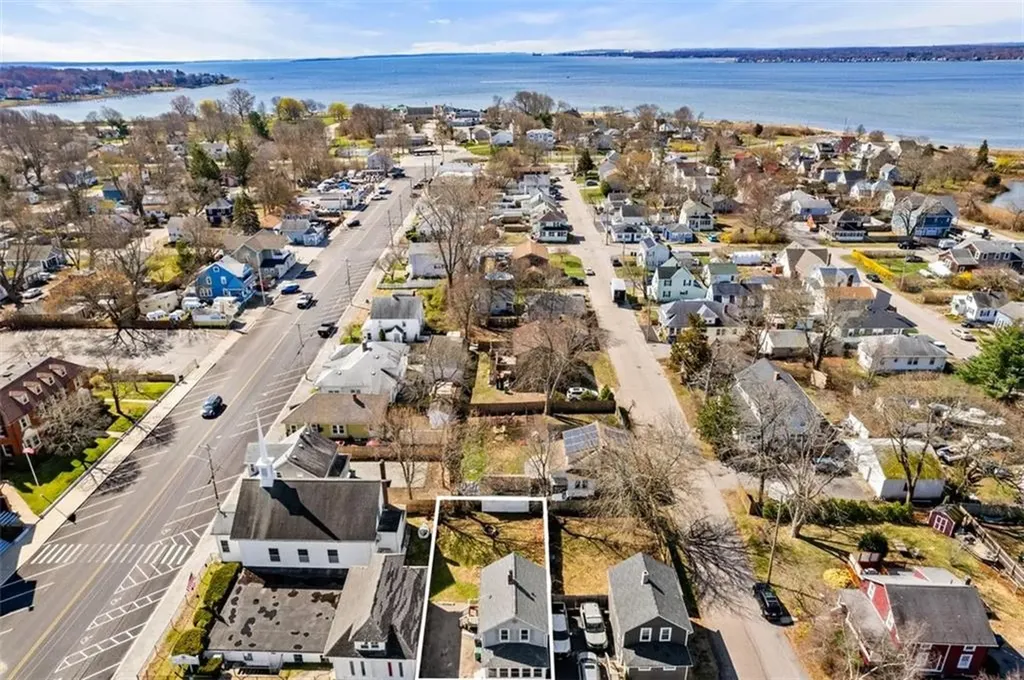 112 Ottawa Avenue Warwick RI 02889