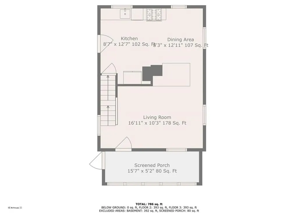 112 Ottawa Avenue Warwick RI 02889