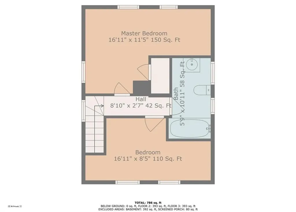 112 Ottawa Avenue Warwick RI 02889