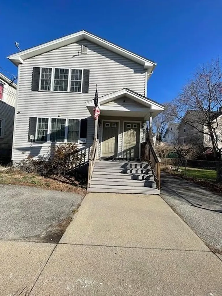 57 Progress Avenue Providence RI 02909