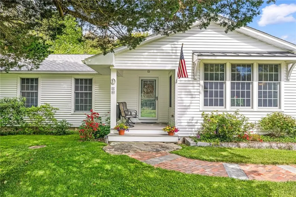 22 Pond View Drive Little Compton RI 02837
