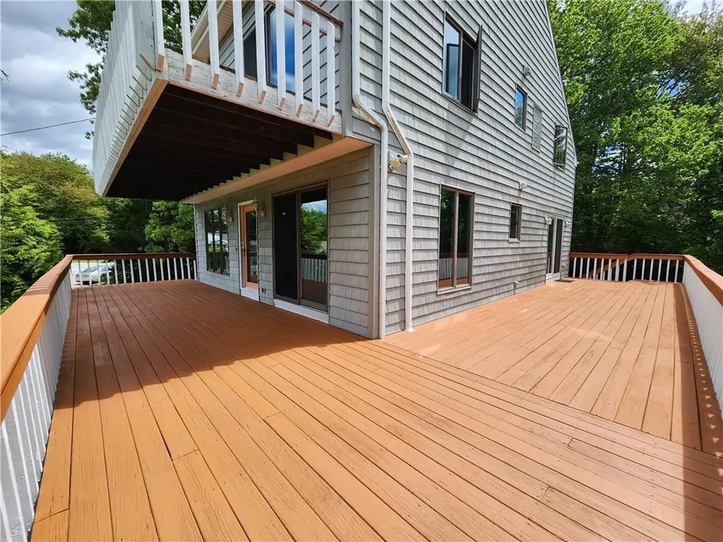 25 Spanker Street Jamestown RI 02835