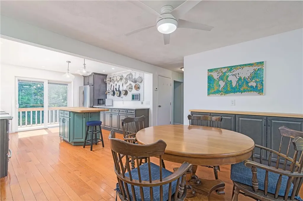 25 Spanker Street Jamestown RI 02835