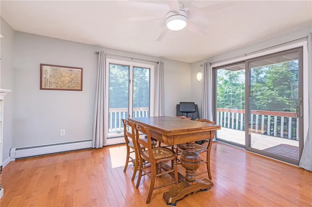 25 Spanker Street Jamestown RI 02835